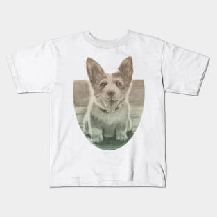 The Dog Kids T-Shirt